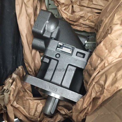 Pompa a pistone radiale per escavatore Parker serie F12