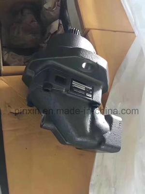 Pompa a pistone radiale per escavatore Parker serie F12