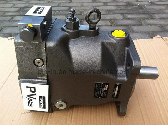 Parti di macchine per pavimentazione per escavatori Serie F12-110 Pompa verticale