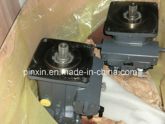Pompa a pistoni idraulica A4vg180HD9mt1 per pompatrici a cilindro unico