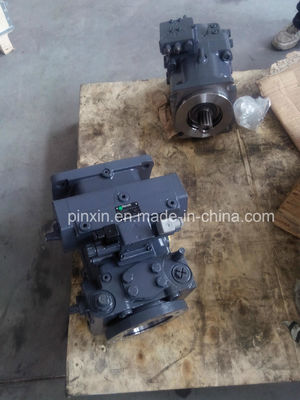 A4vg180HD1 Pompa motore a pistoni idraulici per il pagamento del sostegno in USD