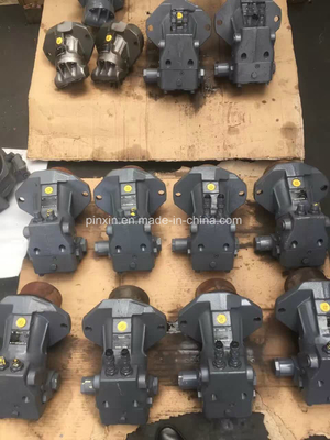 Aggiornate i vostri macchinari con il motore idraulico A2fe80 su Made-in.com