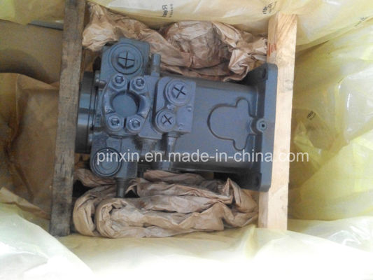 A4vg180 Pompa a pistoni idraulica a albero rettilineo tipo a piattaforma a piattaforma con pagamenti sicuri