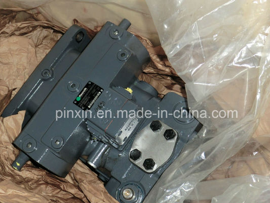 A4vg180 Pompa a pistoni idraulica a albero rettilineo tipo a piattaforma a piattaforma con pagamenti sicuri