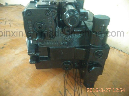 Politica di rimborso Pompa idraulica e motore A10vg45 per escavatori