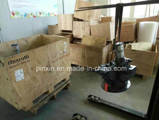 A8vo107 A8vo107la1kh2 Pompa idraulica a pistoni