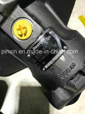 Motore idraulico pompa di carica A2fe45/61W-Vzl100 per la trivellazione rotativa Potenza tipo 30kg