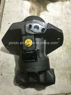 Motore idraulico pompa di carica A2fe45/61W-Vzl100 per la trivellazione rotativa Potenza tipo 30kg