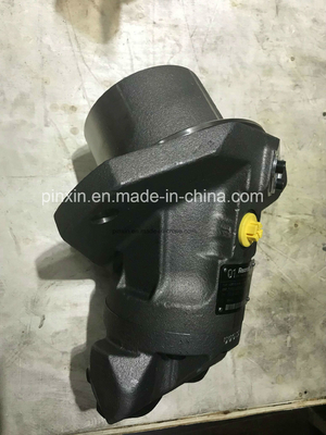 Motore idraulico pompa di carica A2fe45/61W-Vzl100 per la trivellazione rotativa Potenza tipo 30kg