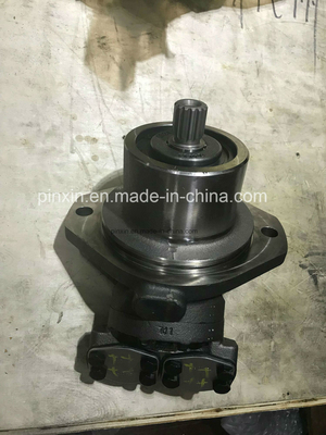 Motore idraulico pompa di carica A2fe45/61W-Vzl100 per la trivellazione rotativa Potenza tipo 30kg