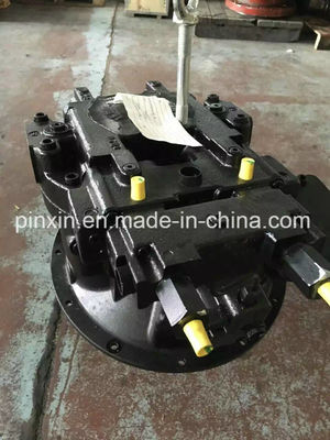 Materiale e prestazioni pompa idraulica A8vo120la1kh2/63r per perforazione rotativa