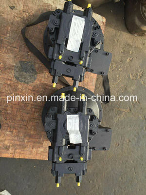 Materiale e prestazioni pompa idraulica A8vo120la1kh2/63r per perforazione rotativa