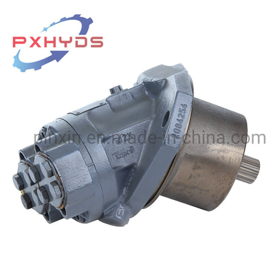Motore a pistoni A2fe45/61W-Vzl100f Contatto idraulico per spedizioni e personalizzazione