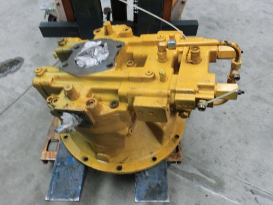 Pompa a pistoni idraulici A8vo200la1kh2 Pompa a fusione per pompe di linea in ghisa