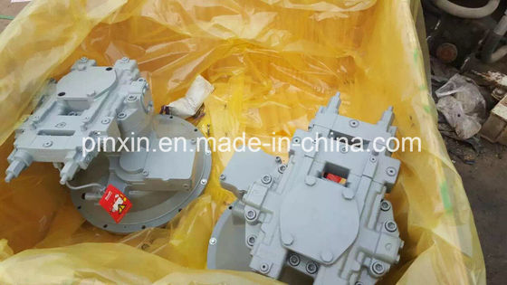 Pompa a pistoni idraulici A8vo200la1kh2 Pompa a fusione per pompe di linea in ghisa