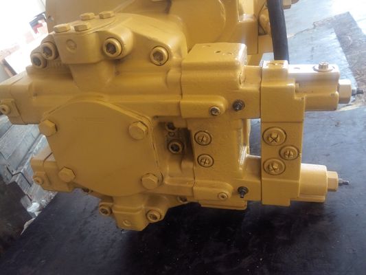 Pompa a pistoni idraulici A8vo200la1kh2 Pompa a fusione per pompe di linea in ghisa