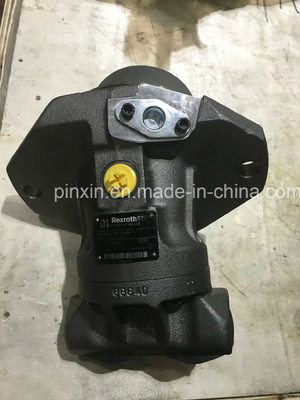 Motore a pistone idraulico in ghisa A2FE45 personalizzabile per perforazione rotativa