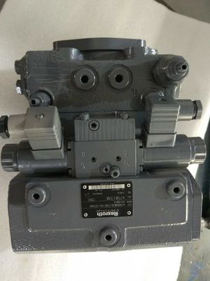 A10vg45 A10vg63 Pompa idraulica per macchine da pavimentazione