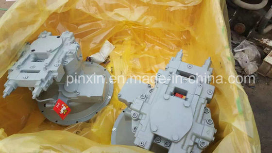 Pagamenti sicuri e pompa idraulica personalizzabile per Rexroth