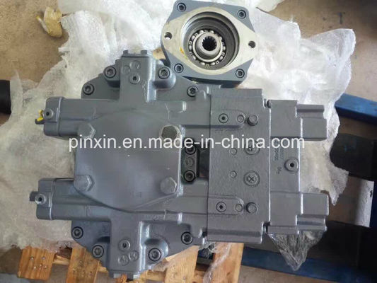 Fornitura diretta A8vo140 A8vo55 A8vo107 Pompa idraulica per gru a striscia