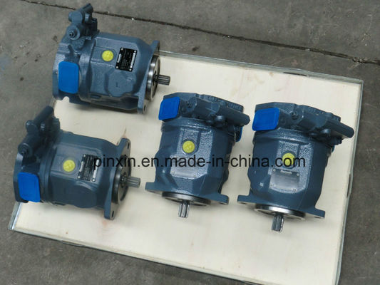 A10VO28DR Pompa idraulica a pistoni in ghisa A10VO45 A10VO28DR/32R per camion pompaggio