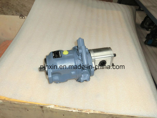 A10VO28DR Pompa idraulica a pistoni in ghisa A10VO45 A10VO28DR/32R per camion pompaggio