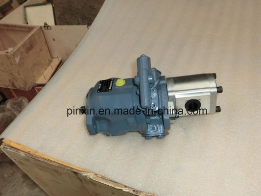 A10VO28DR Pompa idraulica a pistoni in ghisa A10VO45 A10VO28DR/32R per camion pompaggio