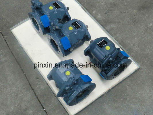 A10VO28DR Pompa idraulica a pistoni in ghisa A10VO45 A10VO28DR/32R per camion pompaggio