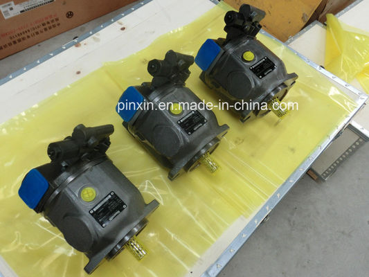Capacità di carico 50 kg Pompa a pistoni idraulica A10vo63 A10vo45dfr1 per perforazione rotativa