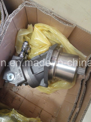 A2FE56/61W-VZL020 Motore a pistoni idraulici da 35 kg per perforatori da 4 t
