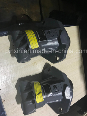 40 kg A2FE63 Motore a pistoni idraulici per macchine da costruzione e da sollevamento