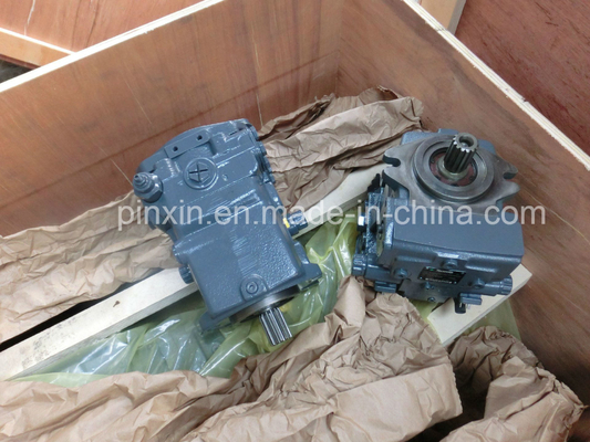 Trova la pompa idraulica perfetta A10vg45ep4 per Rexroth originale su Made-in.com