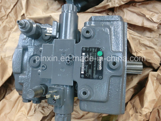 Trova la pompa idraulica perfetta A10vg45ep4 per Rexroth originale su Made-in.com