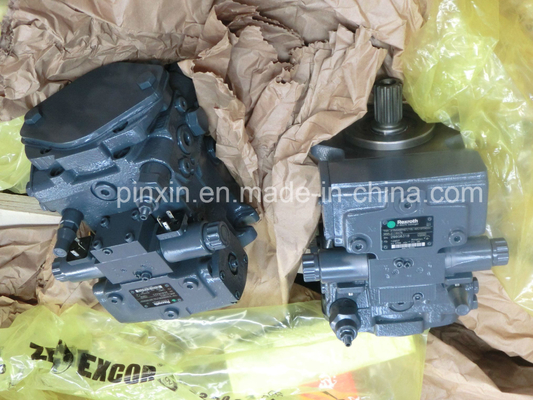 Trova la pompa idraulica perfetta A10vg45ep4 per Rexroth originale su Made-in.com