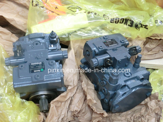 Motore di pompa a pistoni idraulici in ghisa A10vg45ep4d1/10L