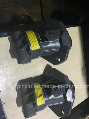 Performance massima A2FE63/61W-VZL181 Motore a pistone idraulico per perforazione rotativa 45 kg