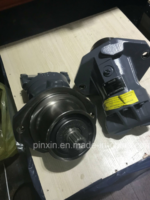Performance massima A2FE63/61W-VZL181 Motore a pistone idraulico per perforazione rotativa 45 kg