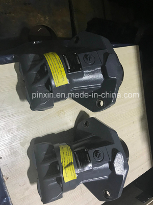 Motore a pistoni idraulici Golden A2FE63 per macchinari di ingegneria e tecnologia avanzata