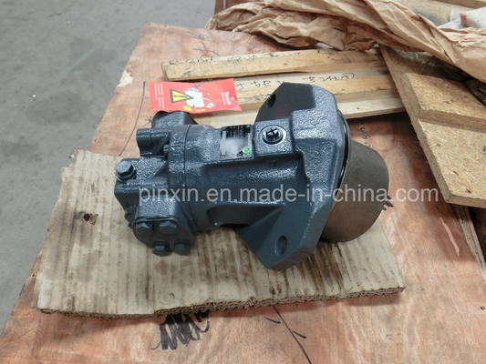 A2FE80/61W-VAL020 Motore a pistoni idraulici per escavatori a pianta a freddo e migliori prestazioni