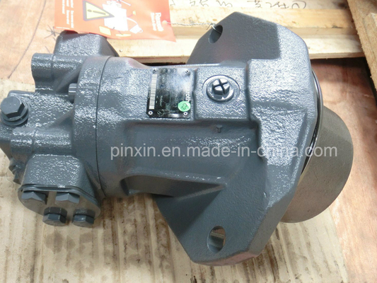 A2FE80/61W-VAL020 Motore a pistoni idraulici per escavatori a pianta a freddo e migliori prestazioni