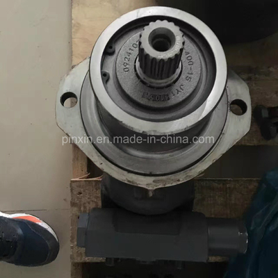 50 kg A2FE80 A2FE Motore a pistoni idraulici della serie A2fe Parti di macchine da costruzione