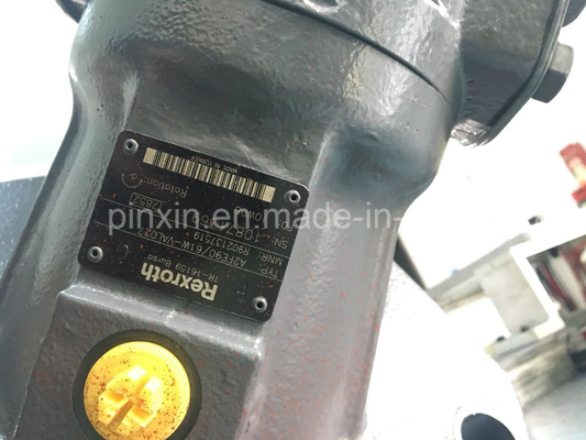 A2fe90/61W-VAL100 Motore a pistoni idraulici per planatore a freddo 50 kg e supporto USD pagamento