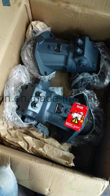 Dimensione del pacchetto 65.00cm * 58.00cm * 55.00cm A2fe160 Motore a pistoni idraulici di ricambio per Hydr R902198263