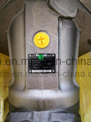 Dimensione del pacchetto 65.00cm * 58.00cm * 55.00cm A2fe160 Motore a pistoni idraulici di ricambio per Hydr R902198263