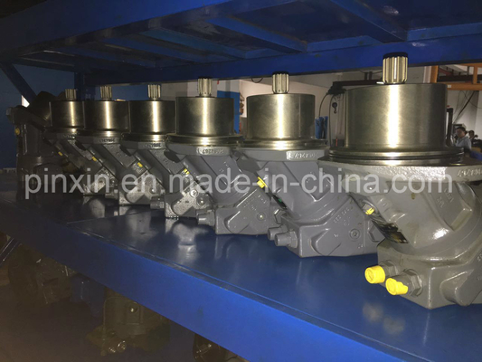 A2FE90/61W-VAL181 Pompa idraulica a pistoni motore per perforazione rotativa personalizzabile