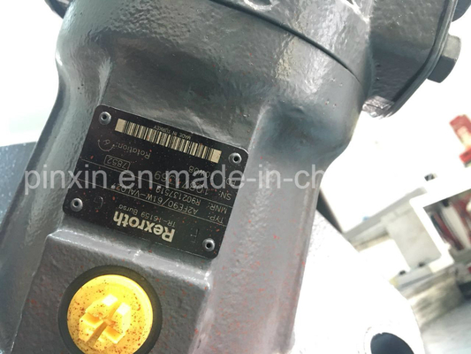 A2FE90/61W-VAL181 Pompa idraulica a pistoni motore per perforazione rotativa personalizzabile