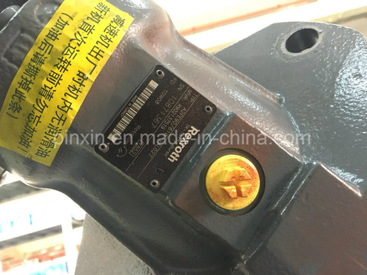 Motore a pistoni idraulico a olio A2fe80 A2fe90 per pompe a rimorchio per escavatori