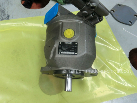 A10VSO45DFR Pompa a pistoni variabile assiale per pavimenti e escavatori