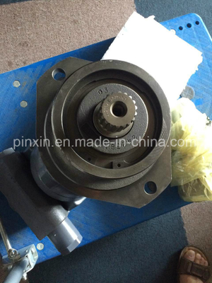 A2FE107/61W-VZL027 Motore a pistoni idraulici per apparecchiature per la movimentazione dei materiali