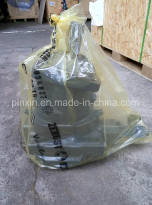 Pompa idraulica monocilindrica A7vo107 A7vo160 per macchine stradali